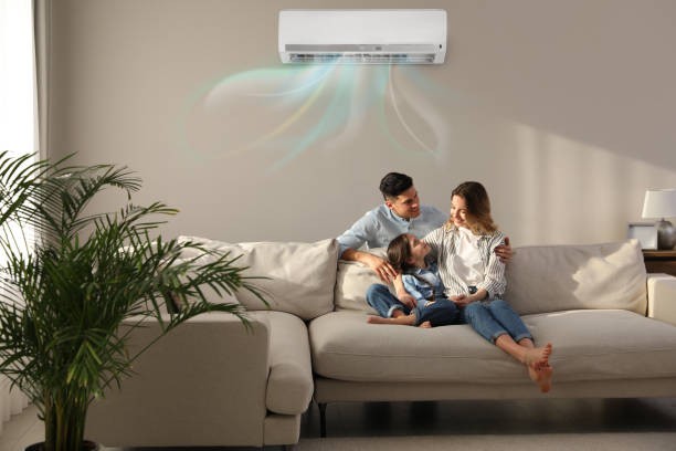 Professional HVAC in Oak Leaf, TX