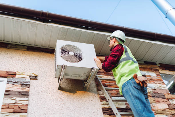 Best Emergency HVAC Repair  in Oak Leaf, TX