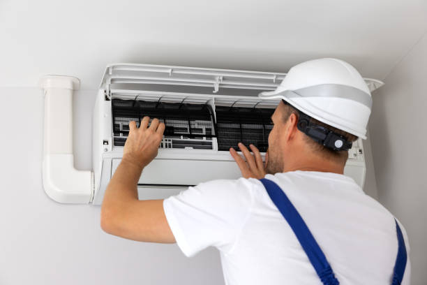 Ductless HVAC Repair in Oak Leaf, TX