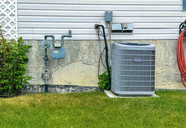 Best HVAC Replacement Cost  in Oak Leaf, TX